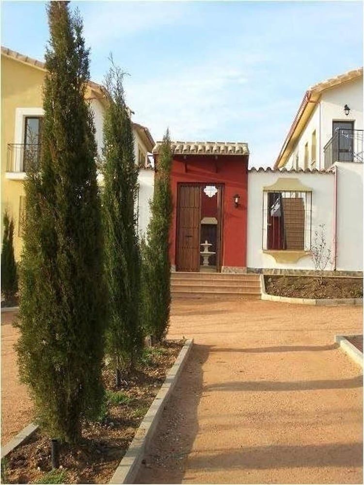 Hotel Rural El Criadero
