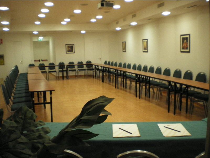 Gallery Hotel Recanati