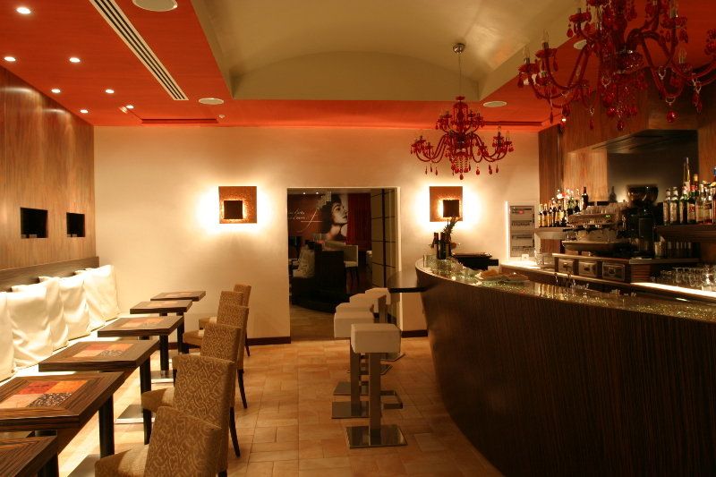 Gallery Hotel Recanati