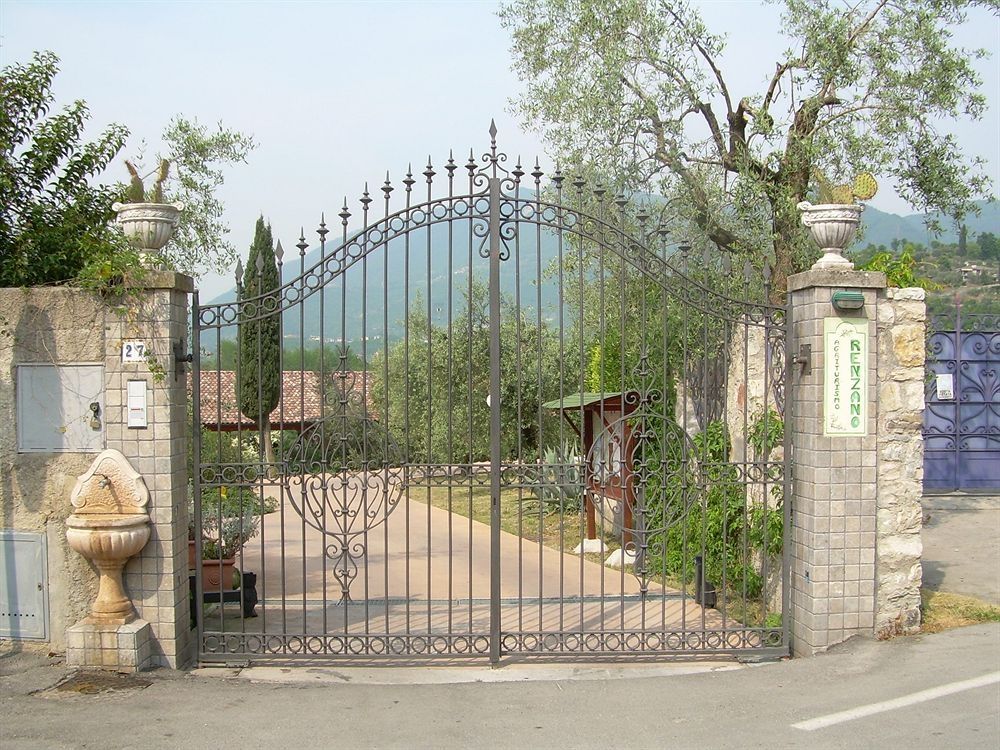 Agriturismo Renzano