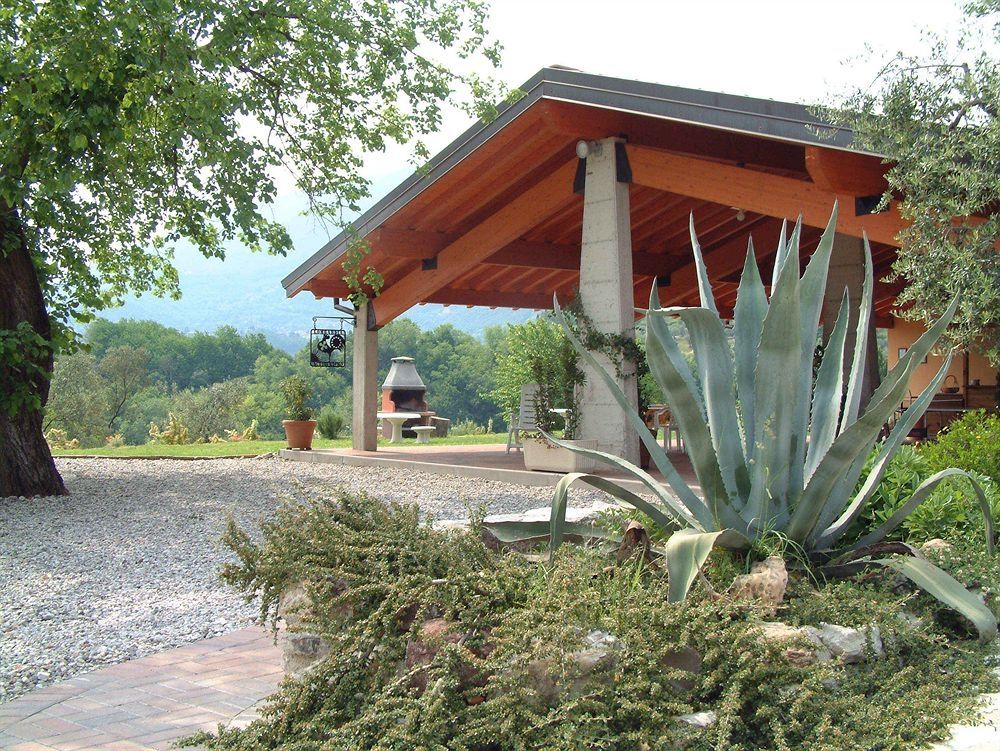 Agriturismo Renzano
