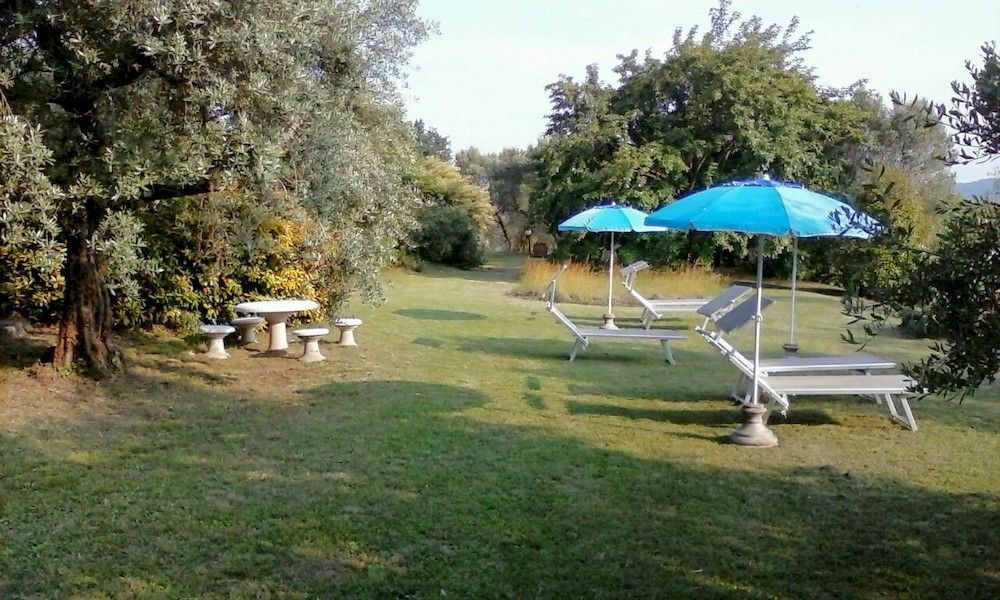 Agriturismo Renzano