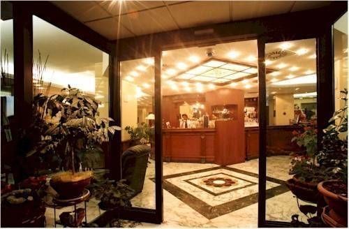 Hotel Cinzia