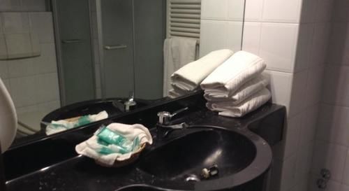 Hotel Cinzia