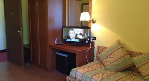 Hotel Cinzia