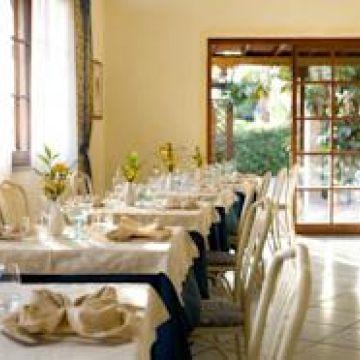 Hotel Corallo
