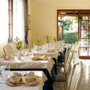 Hotel Corallo