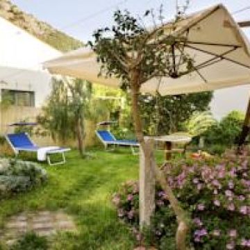 Hotel Corallo
