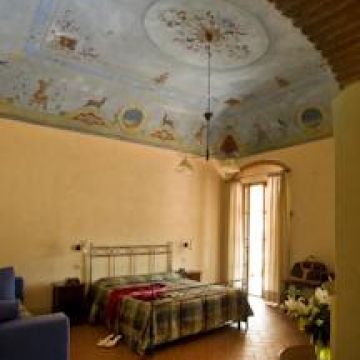 Hotel Corallo
