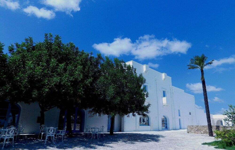 Agriturismo Masseria Malvindi