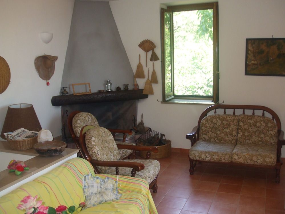 B&B Ospiti A Sieti