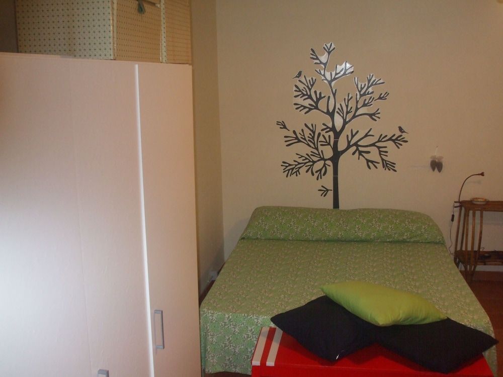 B&B Ospiti A Sieti