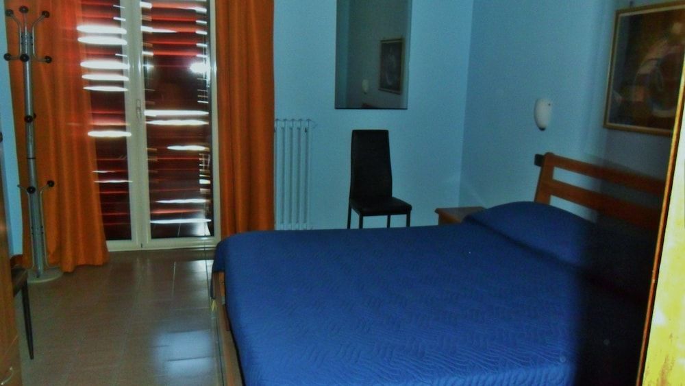 Hotel Mediterraneo