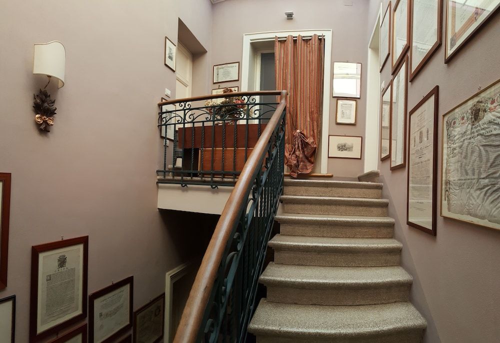 A La Maison Ravenna