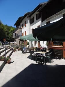 Hotel Noemi