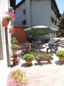 Hotel Noemi
