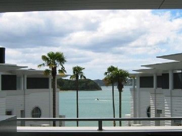 The Waterfront Suites
