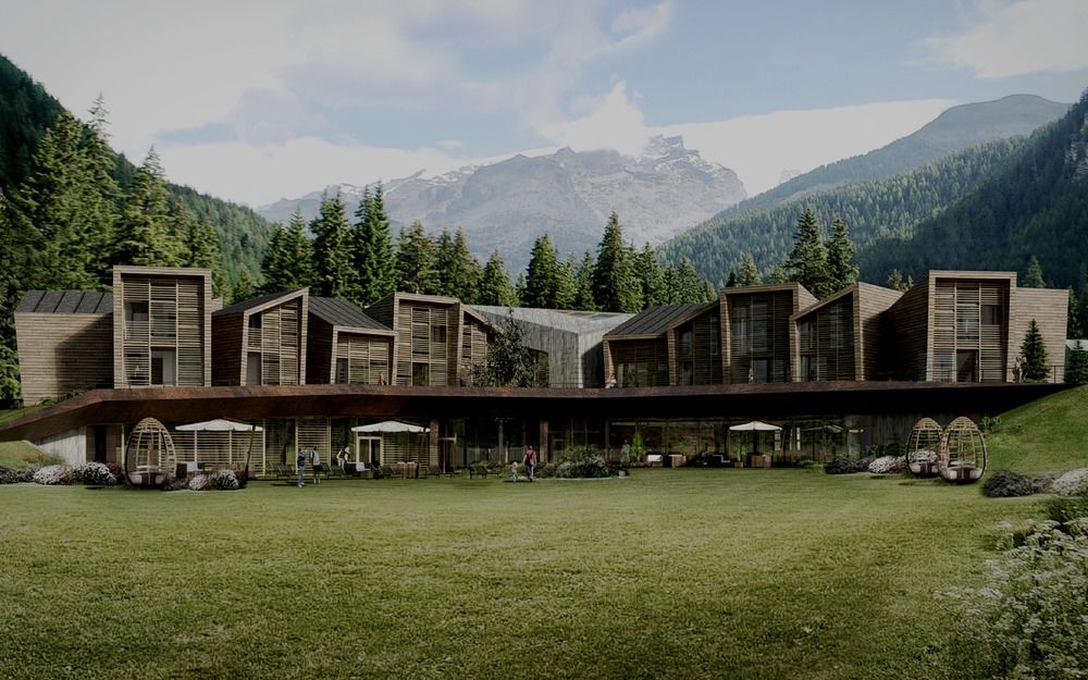Aethos Monterosa