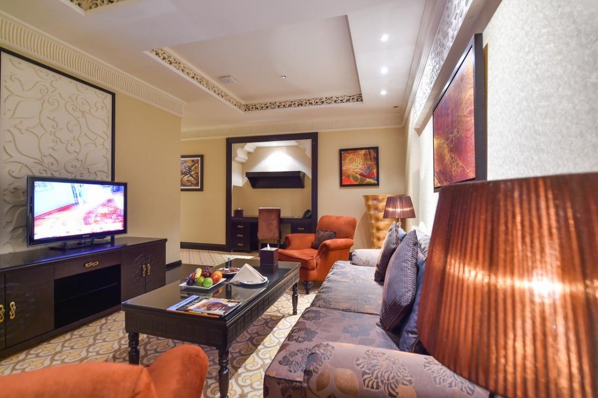 Al Mashreq Boutique Hotel