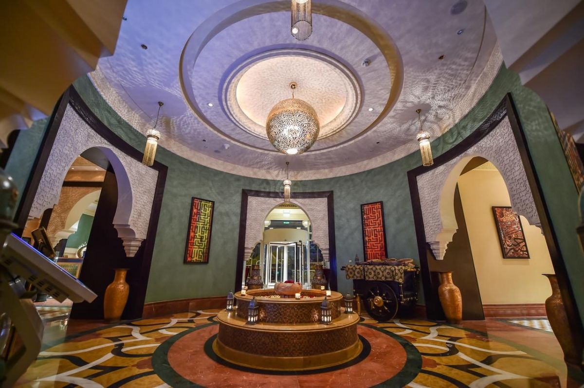 Al Mashreq Boutique Hotel