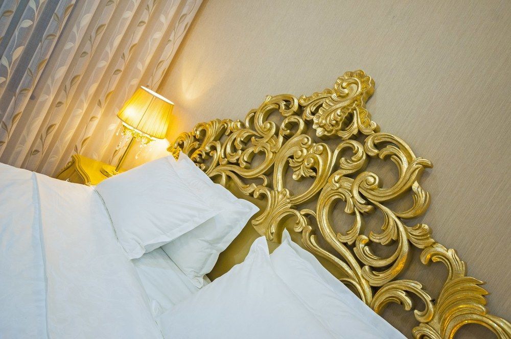 Monday Royal Apart Hotel