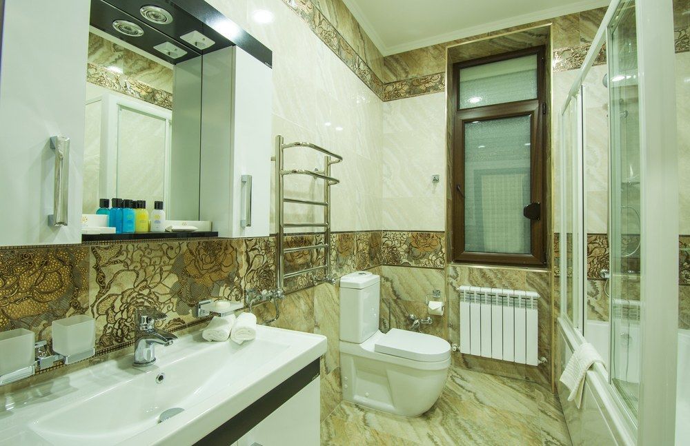Monday Royal Apart Hotel