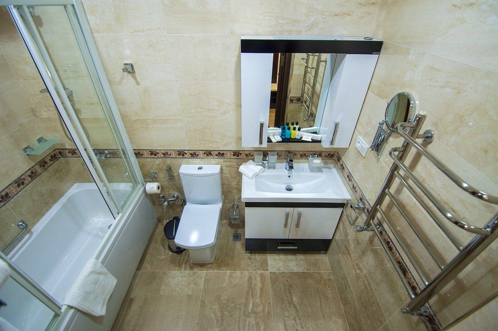 Monday Royal Apart Hotel