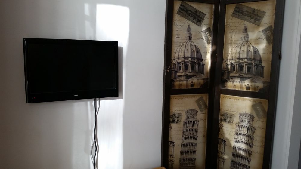 Felice Rooms