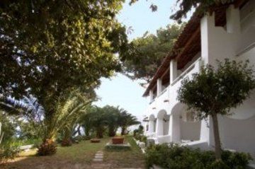 Paradise Relais Villa Janto
