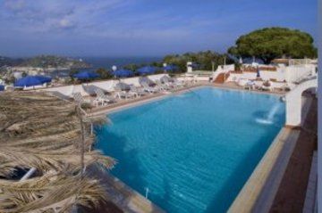 Paradise Relais Villa Janto