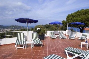 Paradise Relais Villa Janto