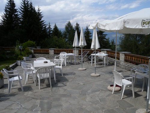 Albergo Hörschwang