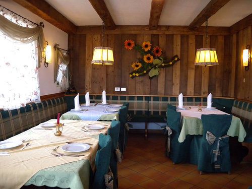 Albergo Hörschwang