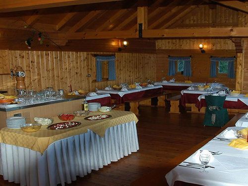 Albergo Hörschwang