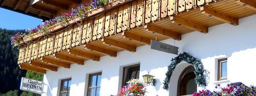 Albergo Hörschwang
