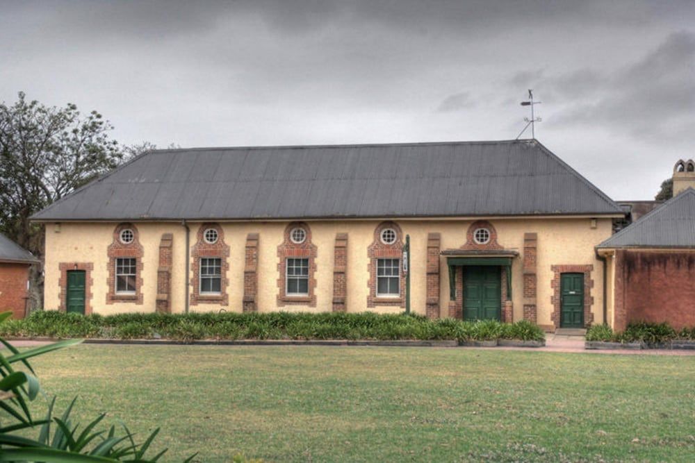 Coolangatta Estate