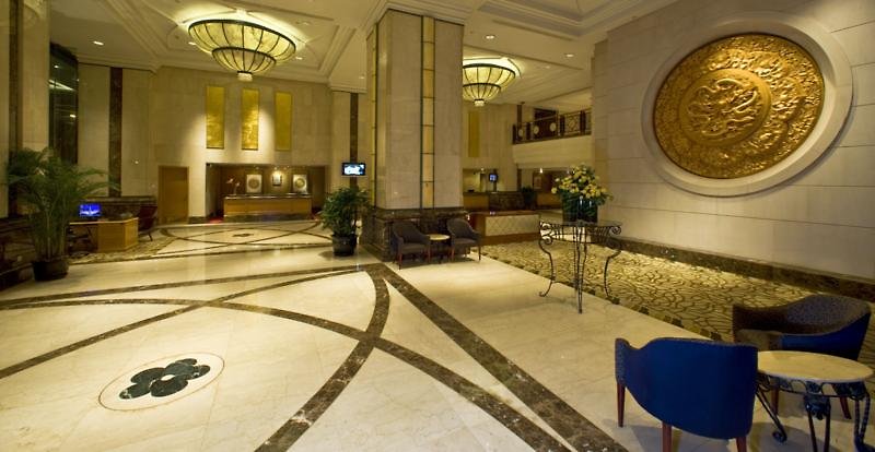 Sheraton Kingsley