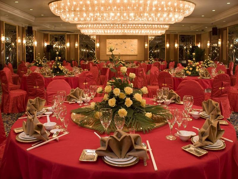Sheraton Kingsley