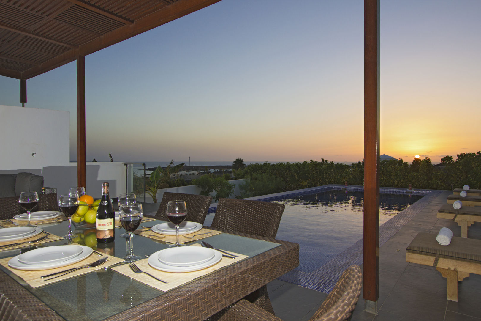 Ereza Villas Hoopoe