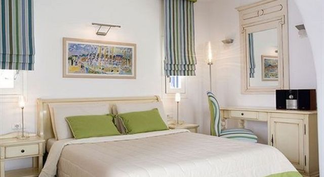 Arte & Mare Elia Suites