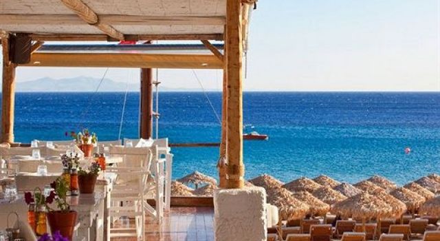 Arte & Mare Elia Suites