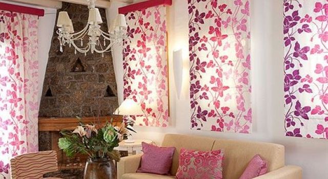 Arte & Mare Elia Suites