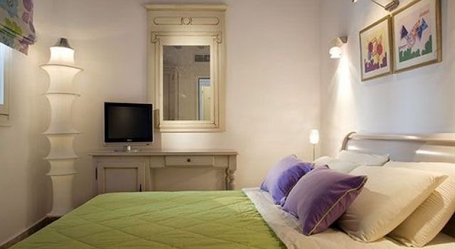 Arte & Mare Elia Suites