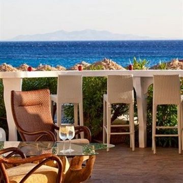 Arte & Mare Elia Suites