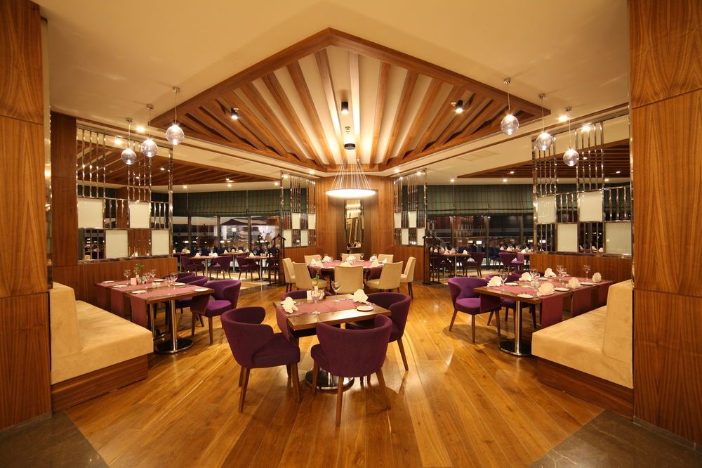 Ramada Plaza By Wyndham Konya