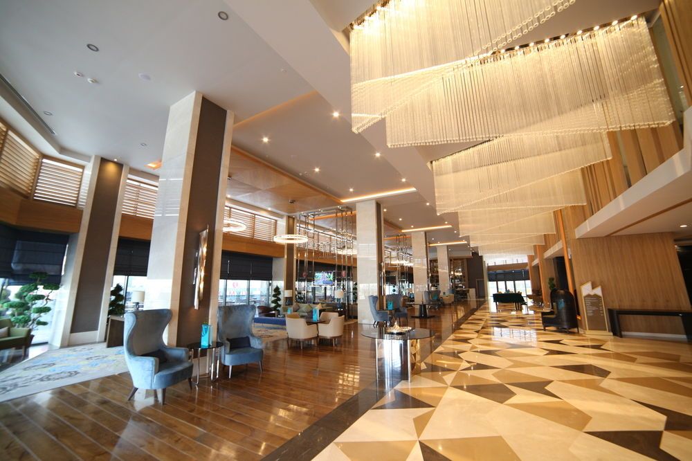 Ramada Plaza By Wyndham Konya