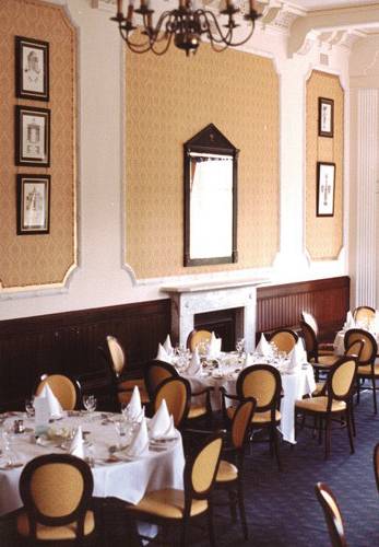 Atholl Palace