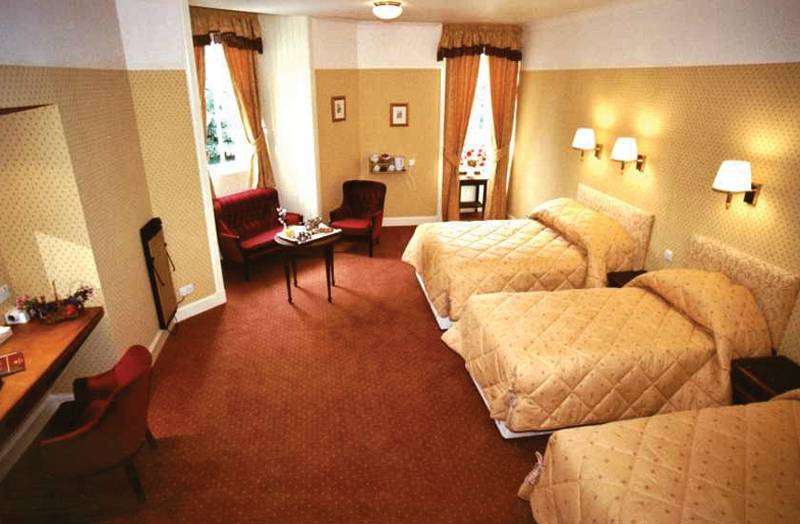 Atholl Palace