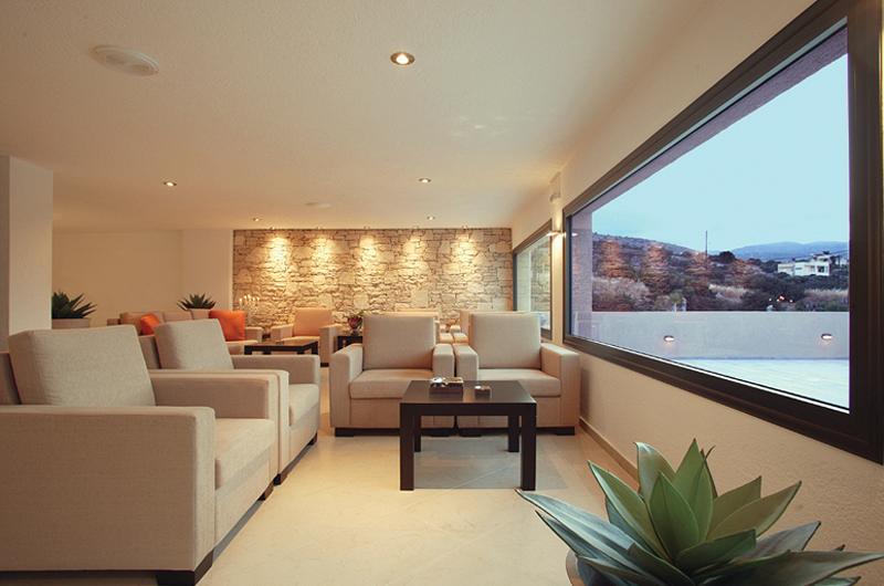 Elounda Palm Hotel & Suites