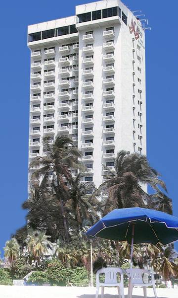 Acabay Hotel & Beach Club